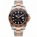 Rolex GMT-Master II 126711CHNR ”Root Beer”