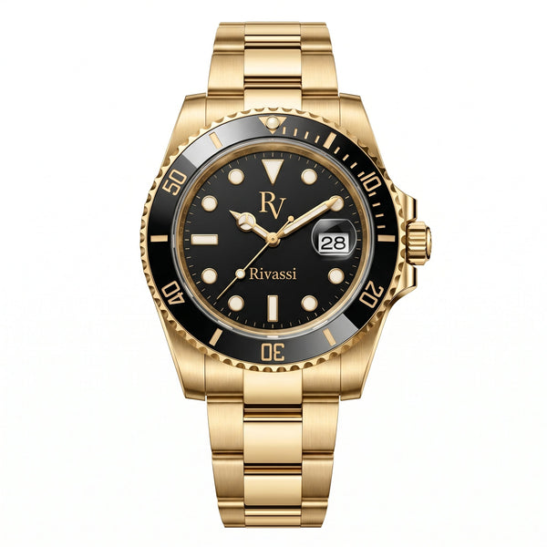 Rivassi 126618LN