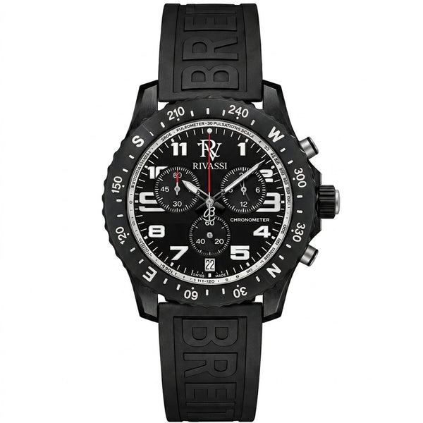 Rivassi Endurance Pro Blue X82310
