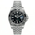 Rolex GMT-Master II 126710GRNR “Bruce Wayne”