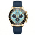 Rolex Daytona 126518LN “Turquoise Blue”