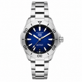 Tag Heuer Aquaracer Solargraph Blue WBP1114