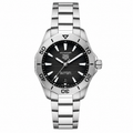 Tag Heuer Aquaracer Solargraph Steel WBP1112