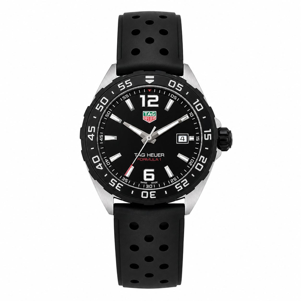 Tag Heuer Formula 1 Quartz WAZ1110