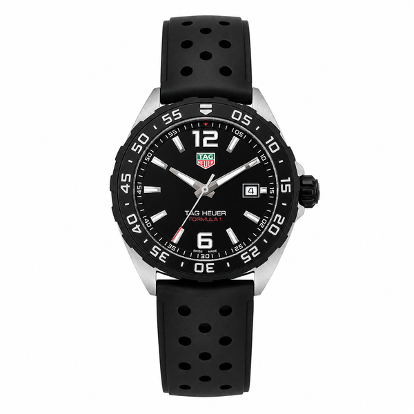Tag Heuer Formula 1 Quartz WAZ1110