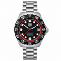 Tag Heuer Formula 1 Solargraph Black WBP1112