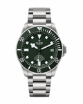 Tudor Pelagos Green Concept